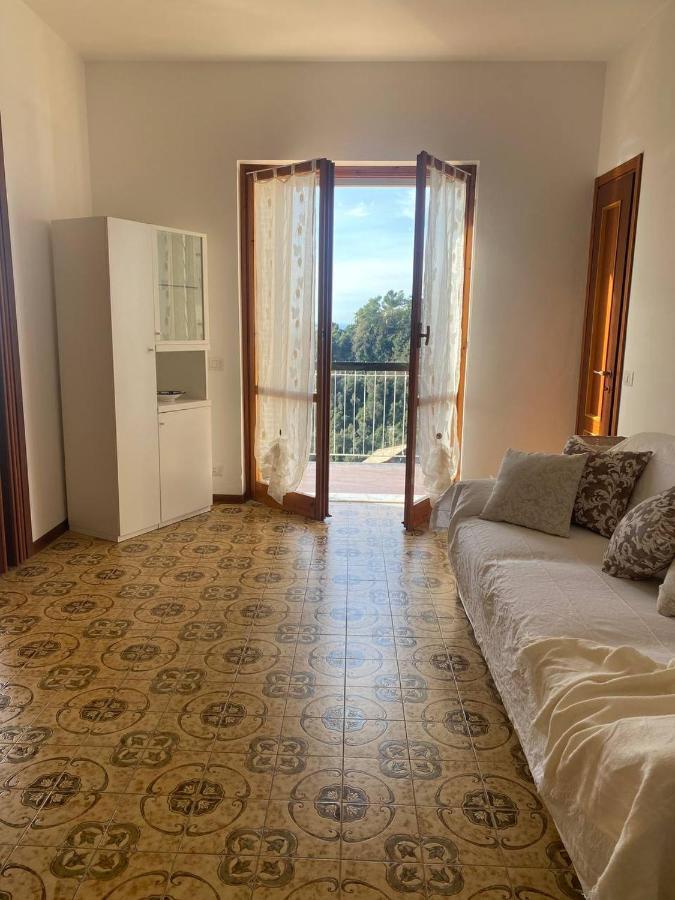 Denny'S House By Portofinovacanze Apartment Zoagli Bagian luar foto