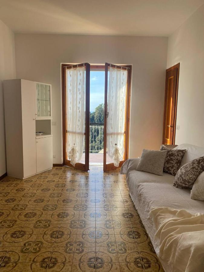 Denny'S House By Portofinovacanze Apartment Zoagli Bagian luar foto