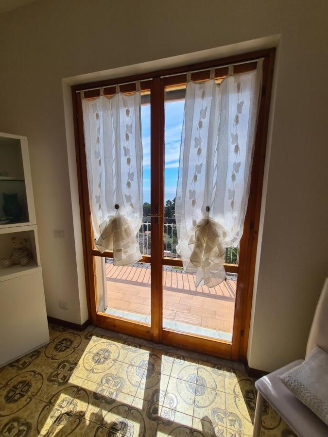 Denny'S House By Portofinovacanze Apartment Zoagli Bagian luar foto