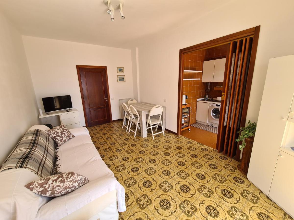 Denny'S House By Portofinovacanze Apartment Zoagli Bagian luar foto