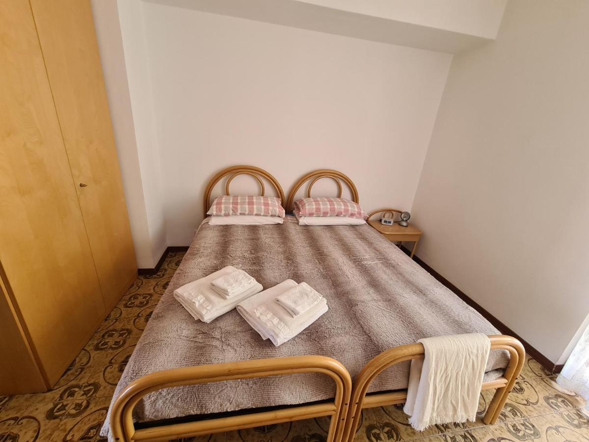 Denny'S House By Portofinovacanze Apartment Zoagli Bagian luar foto