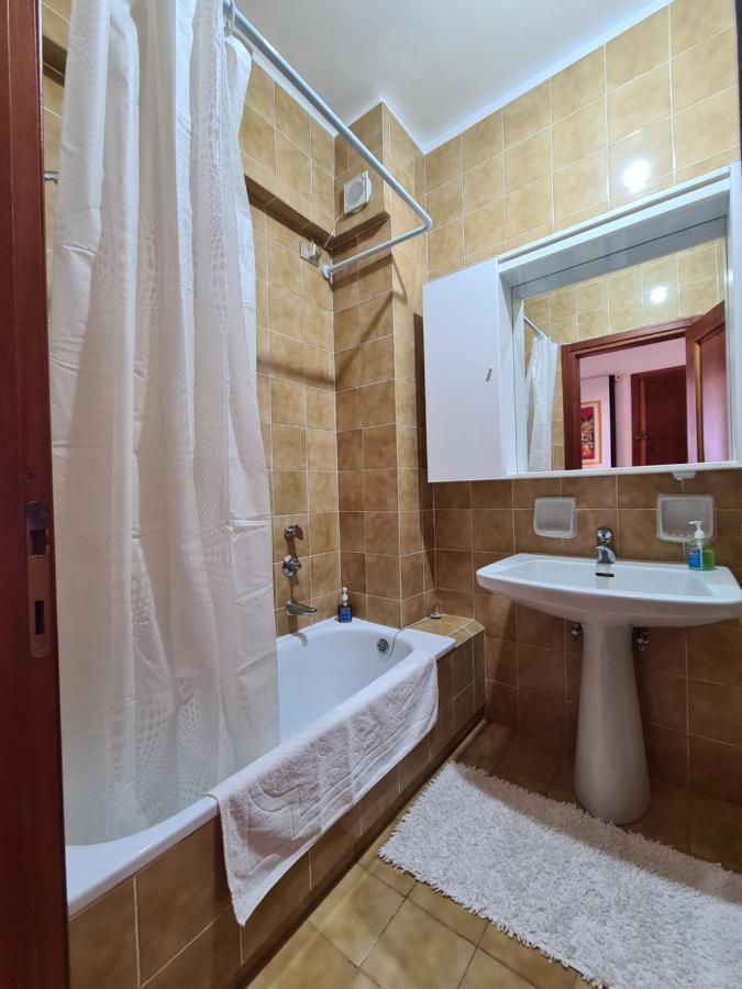 Denny'S House By Portofinovacanze Apartment Zoagli Bagian luar foto